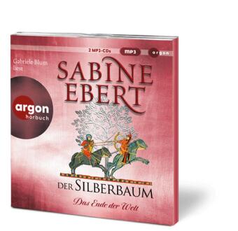 Der Silberbaum. Das Ende der Welt,2 Audio-CD, 2 MP3