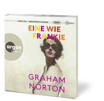 Eine wie Frankie,2 Audio-CD, 2 MP3