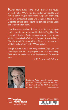 Rilke, der Seelentröster