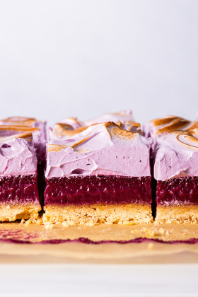 The Elements of Baking 