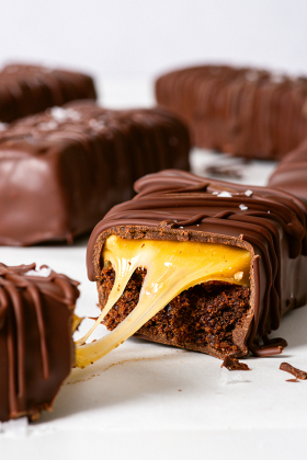 The Elements of Baking 