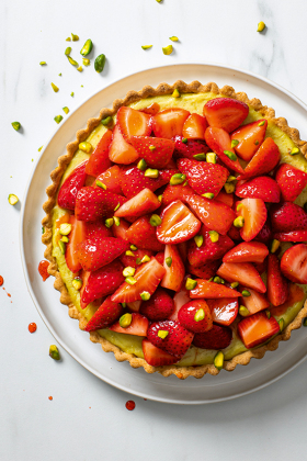 The Elements of Baking 