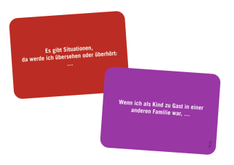 Talk-Box Vol. 22 - Dazugehören