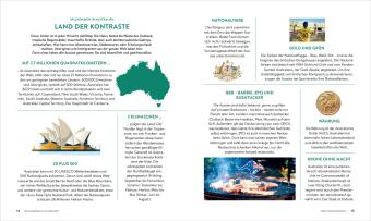 Roadtrips Australien