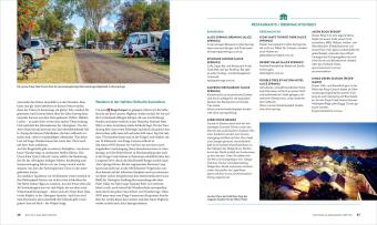 Roadtrips Australien