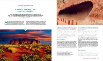 Roadtrips Australien