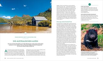 Roadtrips Australien