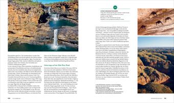 Roadtrips Australien
