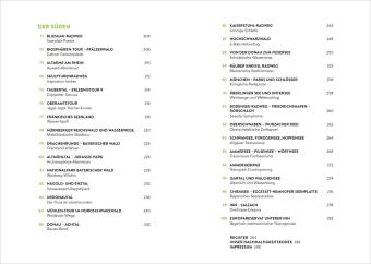 Die 100 schönsten E-Bike-Touren in Deutschland 