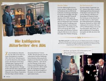 Der inoffizielle James Bond Reiseführer