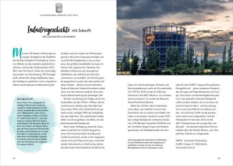 Das Buch der kuriosen Orte in Berlin