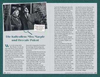 Der inoffizielle Agatha Christie Reiseführer