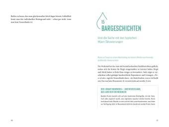 Fettnäpfchenführer Neuseeland