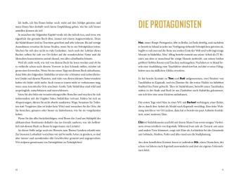 Fettnäpfchenführer Südafrika