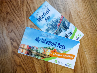 Dein ultimativer Interrail-Guide