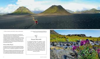 Die ultimativen Wanderwege in Europa 