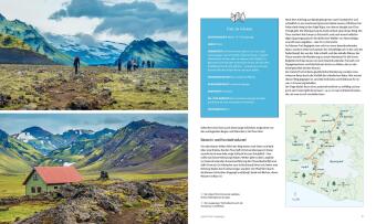 Die ultimativen Wanderwege in Europa 