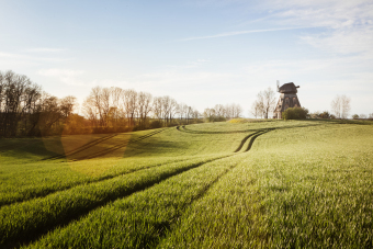 Good Places for Good People Deutschland