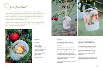 Herbstzauber und Winterträume 