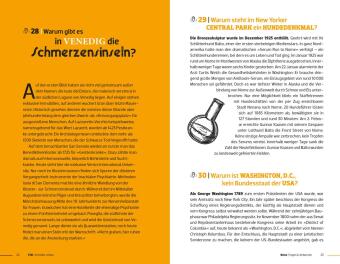 P.M. Schneller schlau WISSENSCHAFT