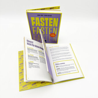 Fasten, Fasten, Fasten