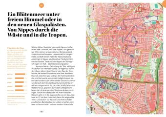 Ich mööch zo Foß durch Kölle jonn