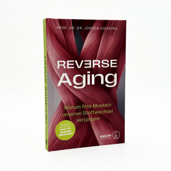 Reverse Aging 