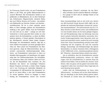 Der Darm der 100-Jährigen 