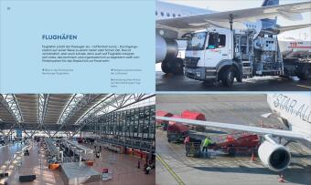 Das große Buch der Luftfahrt