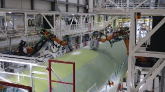 Das große Buch der Luftfahrt