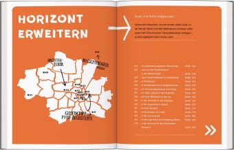 52 kleine & große Feierabend-Eskapaden in München