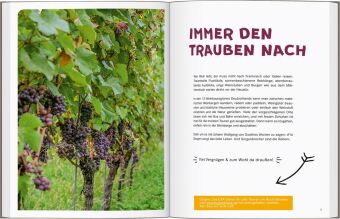 52 kleine & große Eskapaden in Deutschland - Für Weinliebhaber