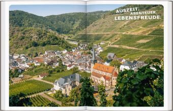 52 kleine & große Eskapaden in Deutschland - Für Weinliebhaber