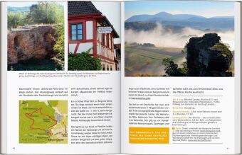 52 kleine & große Eskapaden in Deutschland - Für Weinliebhaber