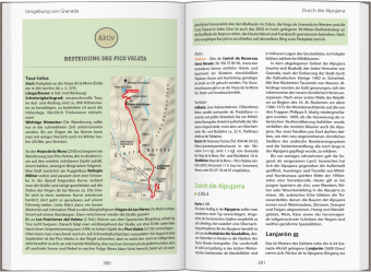 DUMONT Reise-Handbuch Reiseführer Andalusien