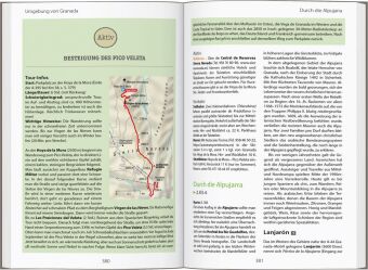 DUMONT Reise-Handbuch Reiseführer Andalusien