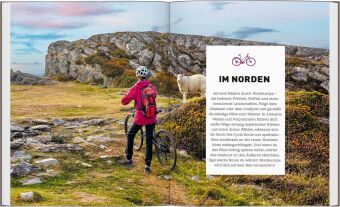 DUMONT Bildband Fahrradtouren in Europa