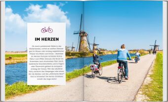DUMONT Bildband Fahrradtouren in Europa