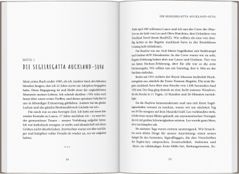 Drei kleine Buchläden am Ende der Welt