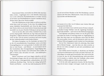 Drei kleine Buchläden am Ende der Welt
