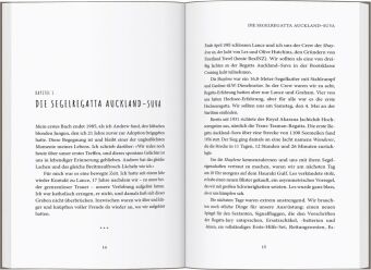 Drei kleine Buchläden am Ende der Welt