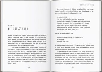 Der Buchladen am Ende der Welt