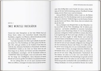 Der Buchladen am Ende der Welt