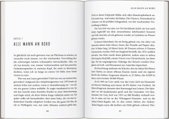 Der Buchladen am Ende der Welt