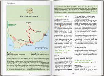 DUMONT Reise-Handbuch Reiseführer Mauritius