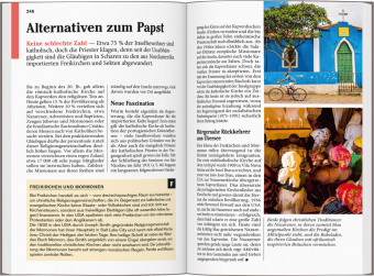 DUMONT Reise-Taschenbuch Reiseführer Kapverden. Cabo Verde