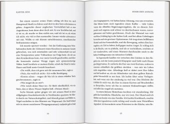 Odysseus und ich