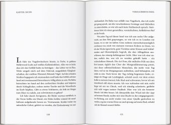 Odysseus und ich