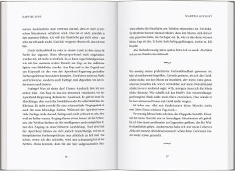 Warten auf Susy