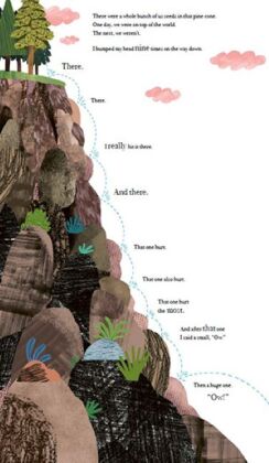 Once I Was a Tree